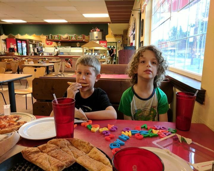 Pizza Factory