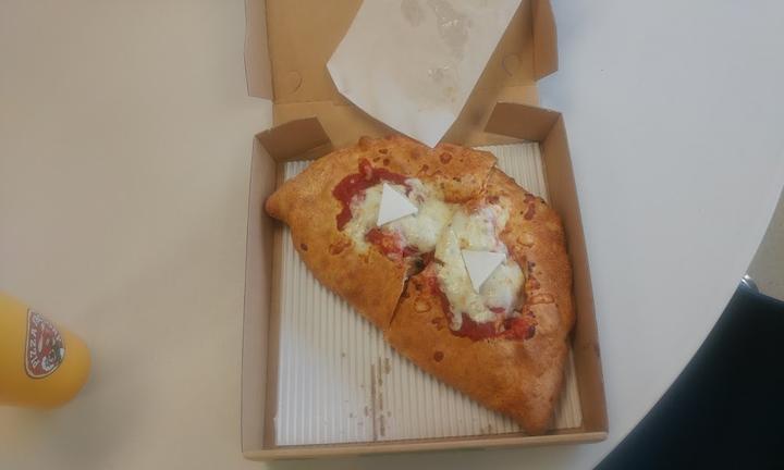 Pizza Factory