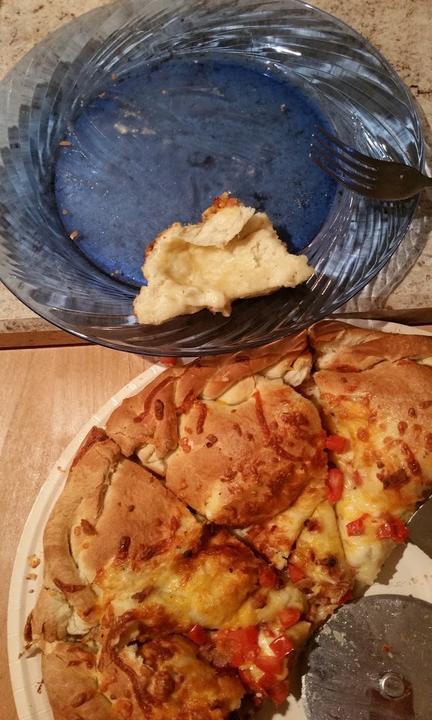 Pizza Factory