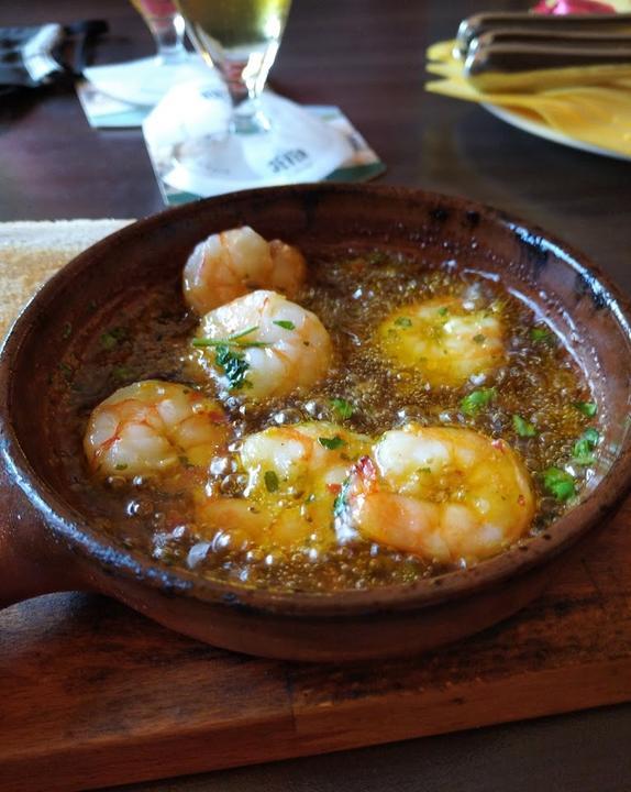 Restaurant Haithabu