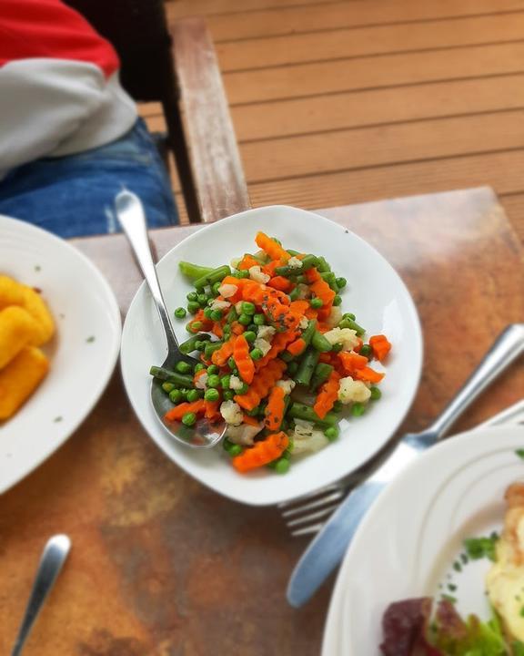 Restaurant Haithabu