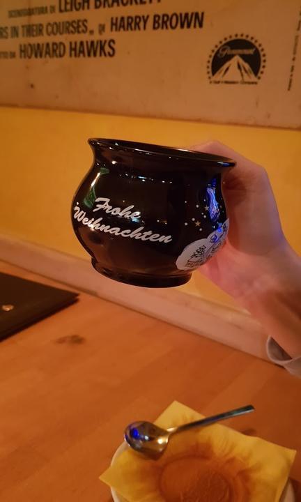 Blue Label