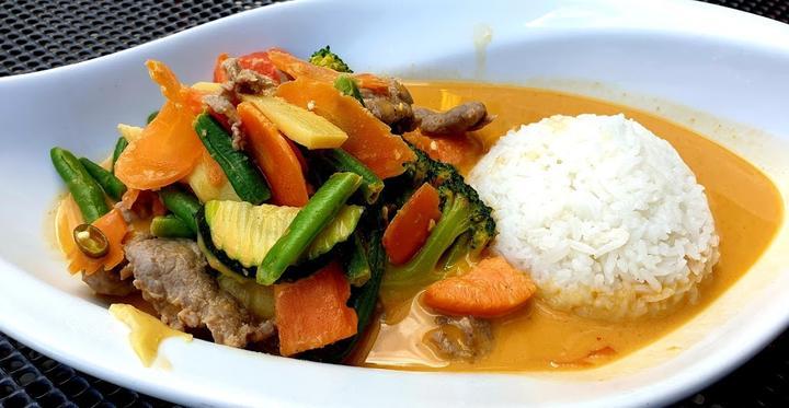 Viet Long Restaurant