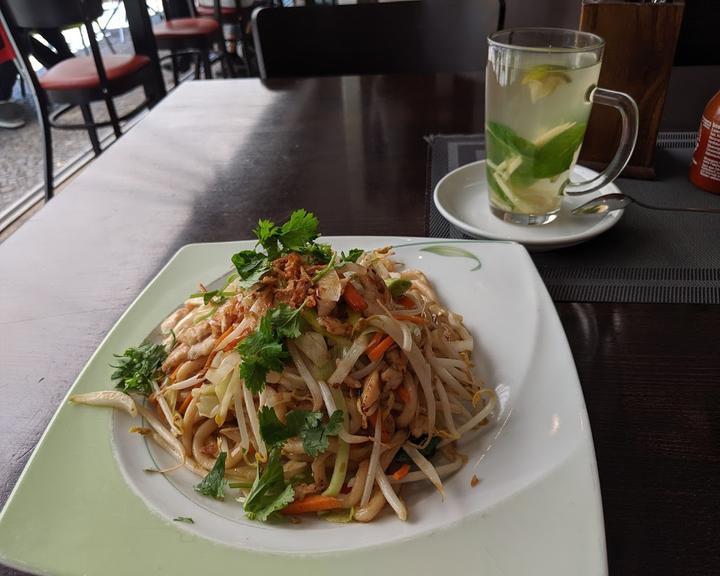 Viet Long Restaurant