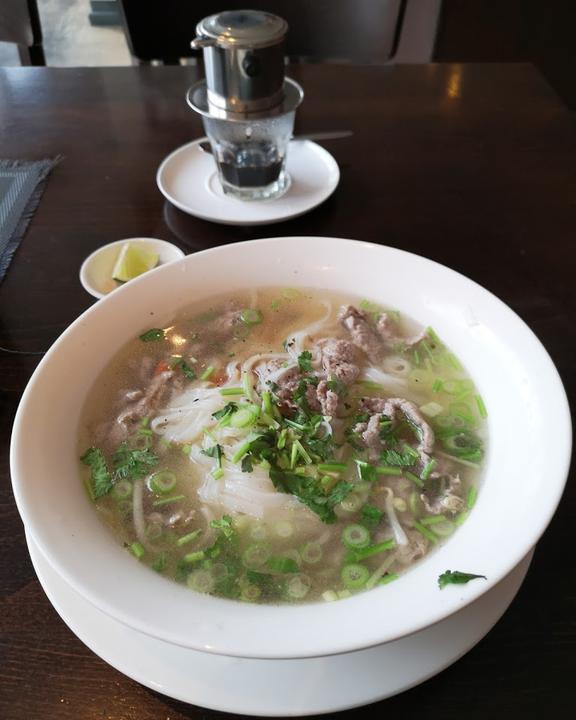 Viet Long Restaurant