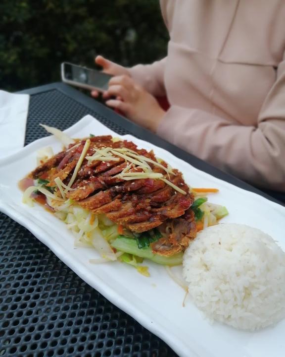 Viet Long Restaurant