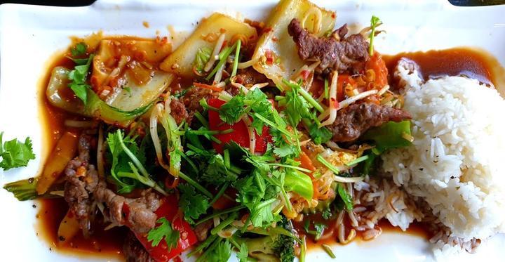 Viet Long Restaurant