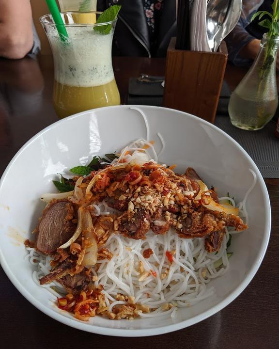 Viet Long Restaurant