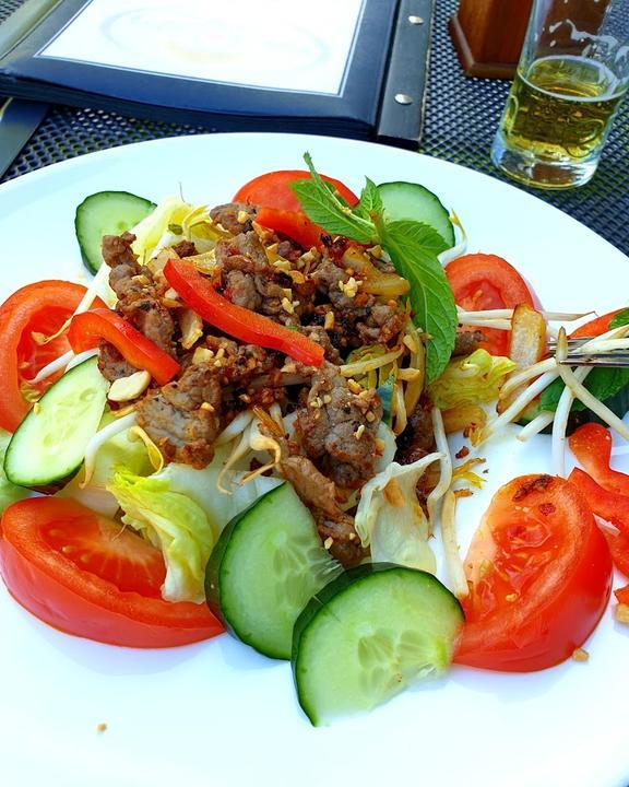 Viet Long Restaurant