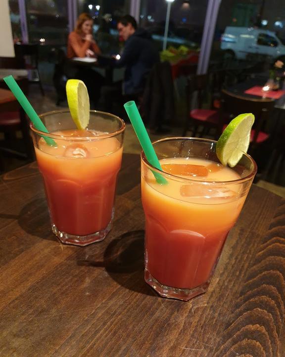 Viet Long Restaurant