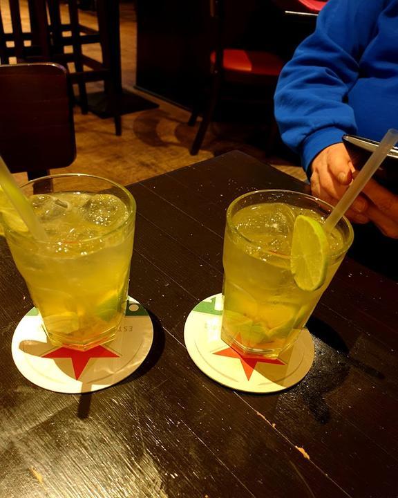 Viet Long Restaurant