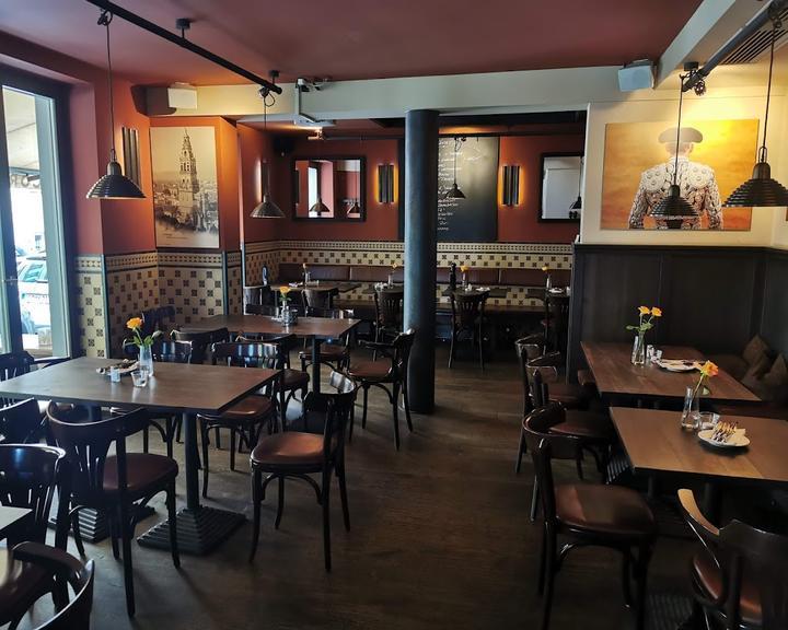 CordoBAR