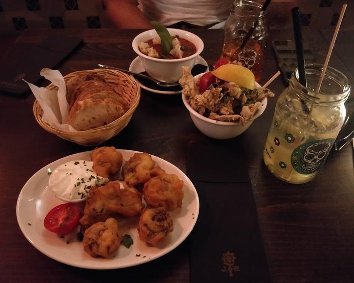 CordoBAR