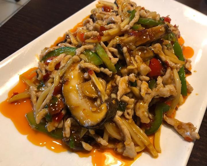 Goodfriend China Restaurant