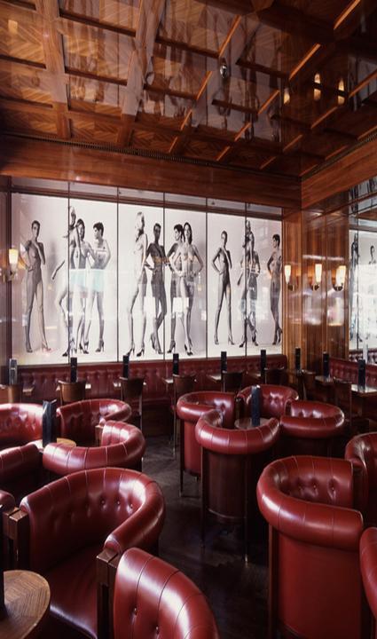 Newton Bar