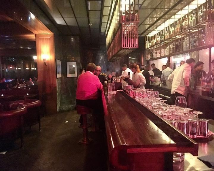 Newton Bar