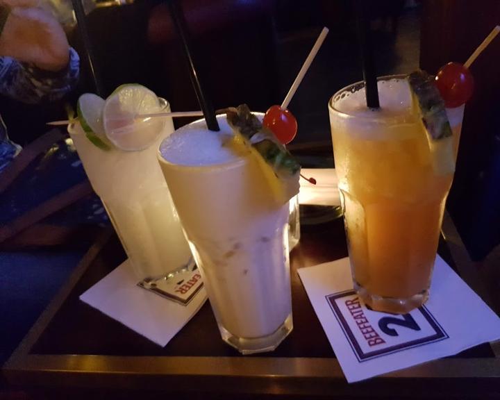 Newton Bar