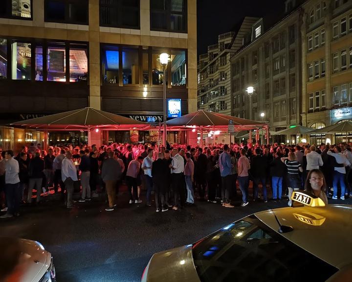 Newton Bar