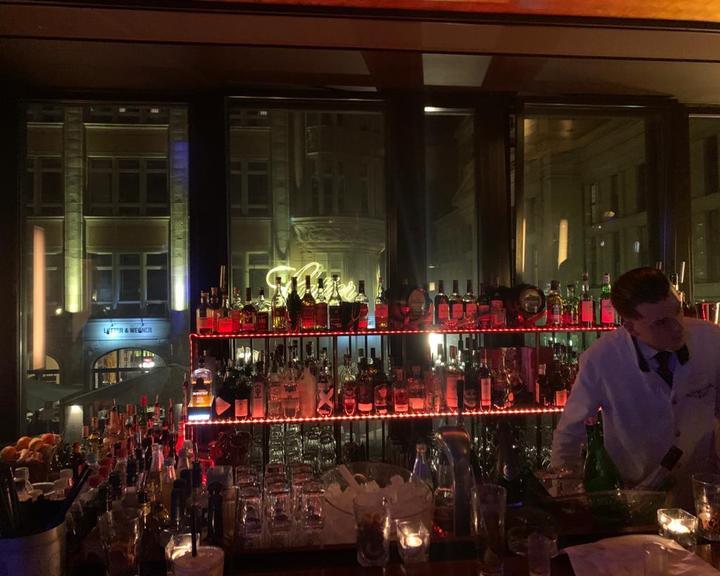 Newton Bar