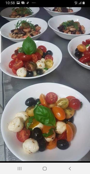 Trattoria 500 - italian restaurant