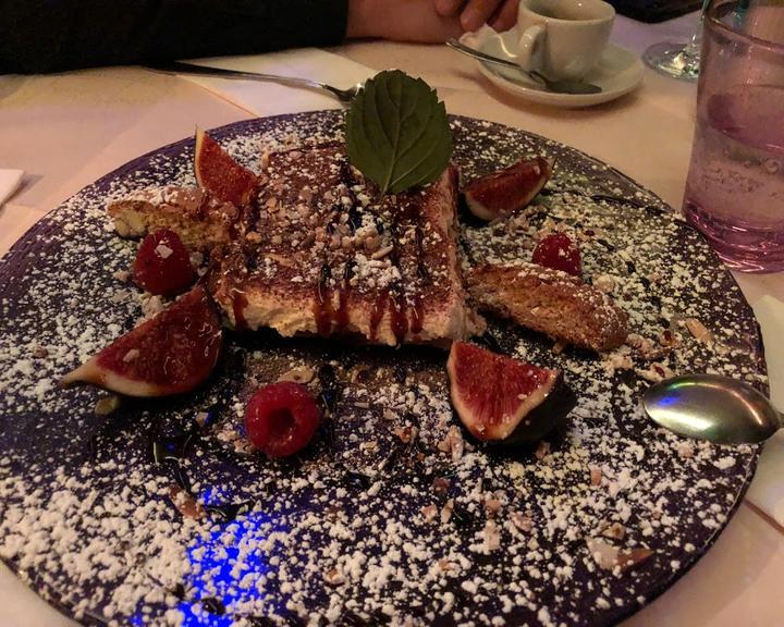 Trattoria 500 - italian restaurant