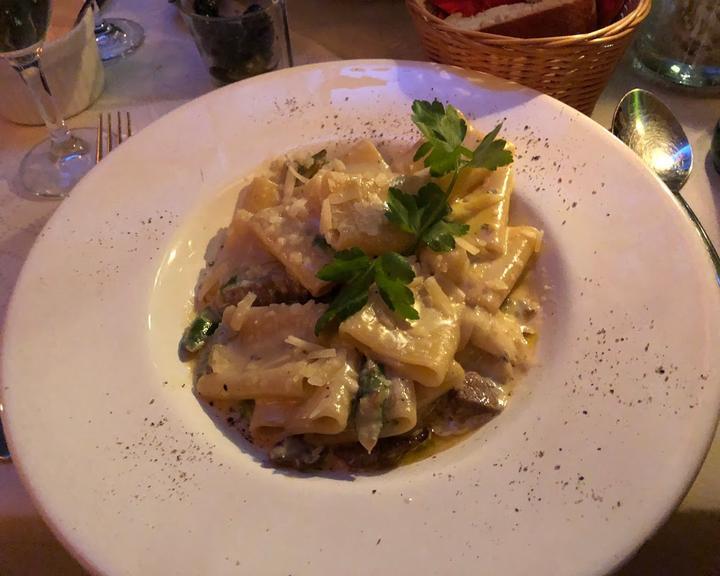 Trattoria 500 - italian restaurant