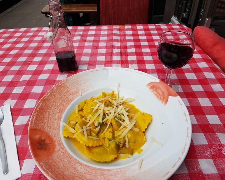 Trattoria 500 - italian restaurant