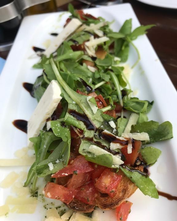 Trattoria 500 - italian restaurant
