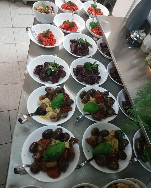 Trattoria 500 - italian restaurant