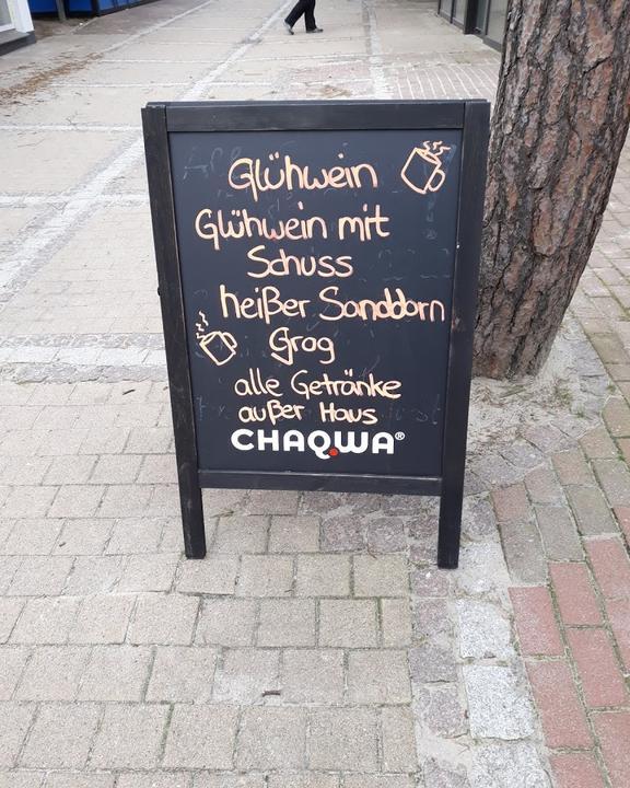 Cafe Charlie