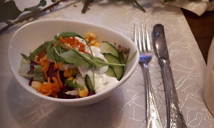 Restaurant alte Schneiderei