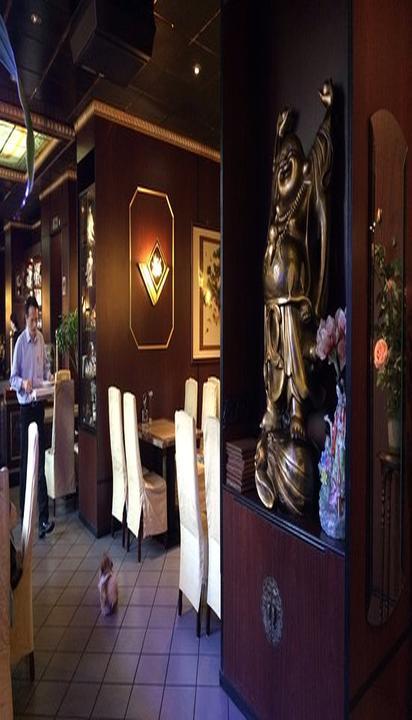 China Restaurant HuaTing