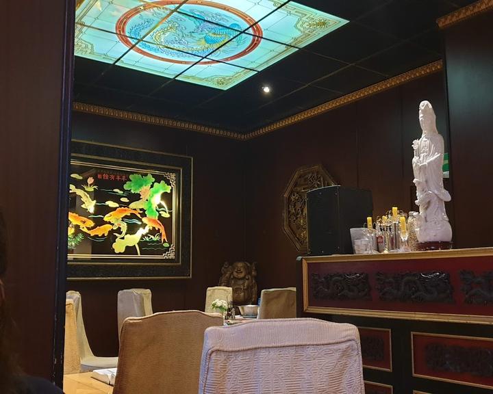 China Restaurant HuaTing
