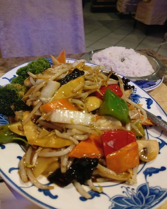 China Restaurant HuaTing