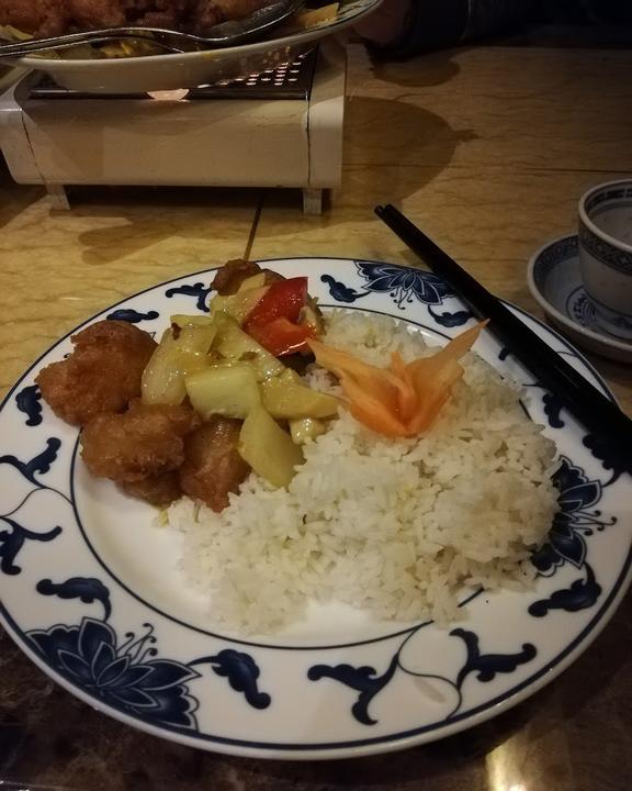 China Restaurant HuaTing