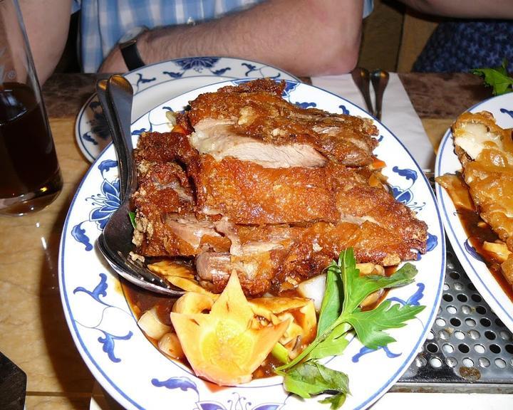 China Restaurant HuaTing