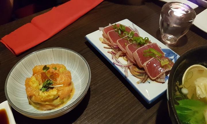 Osaka
