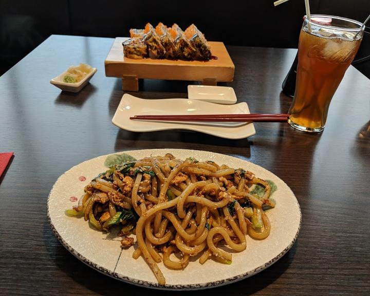 Osaka