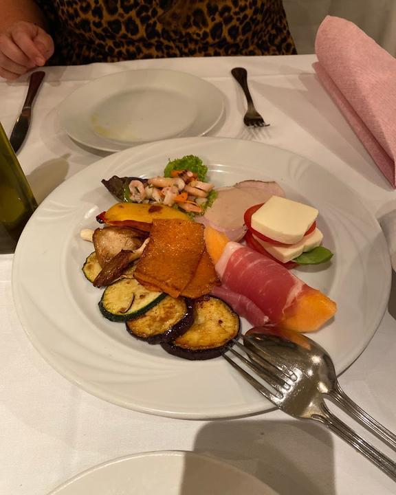 L'Ancora