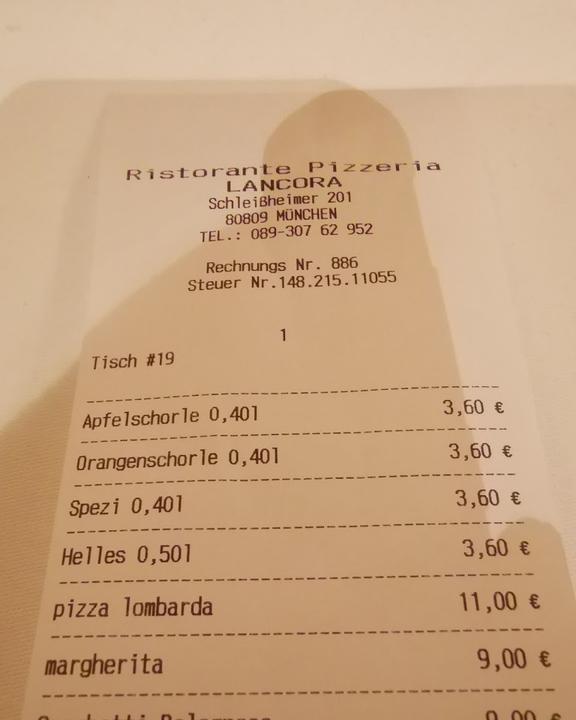 L'Ancora
