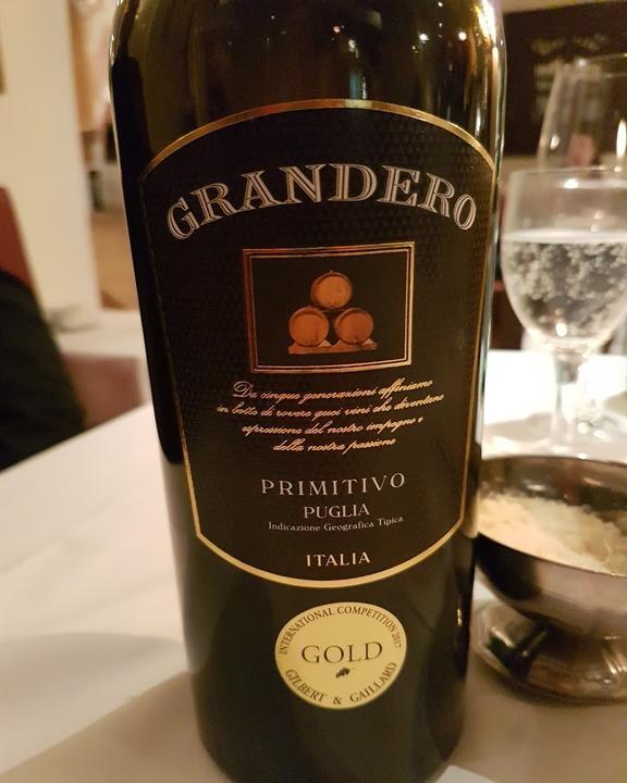 L'Ancora