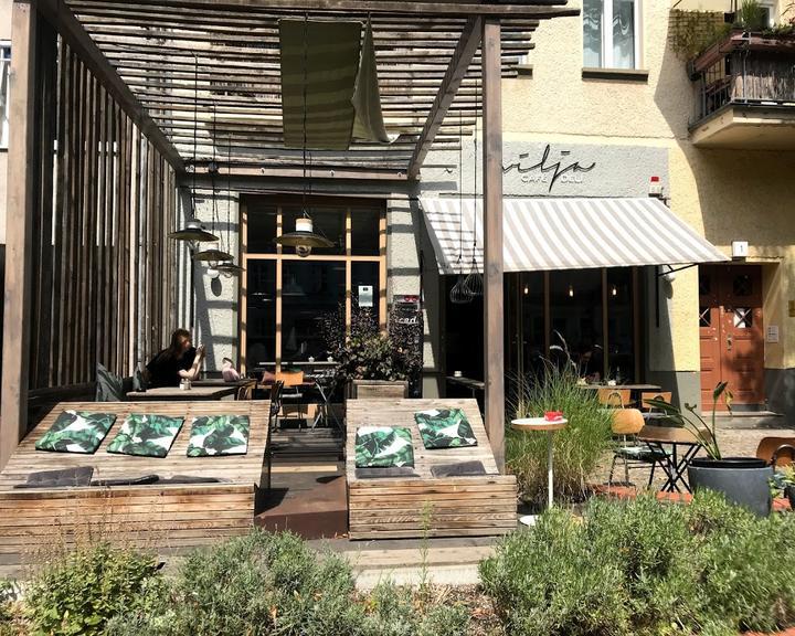 Vilja Cafe Deli