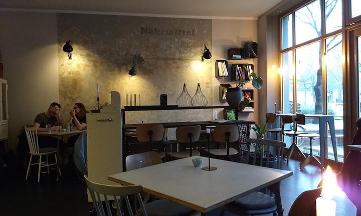 Vilja Cafe Deli