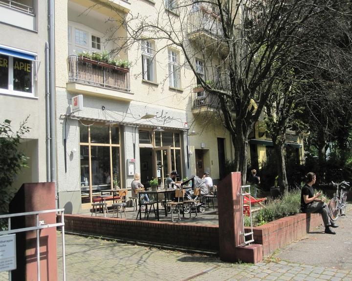 Vilja Cafe Deli