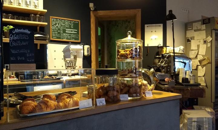 Vilja Cafe Deli