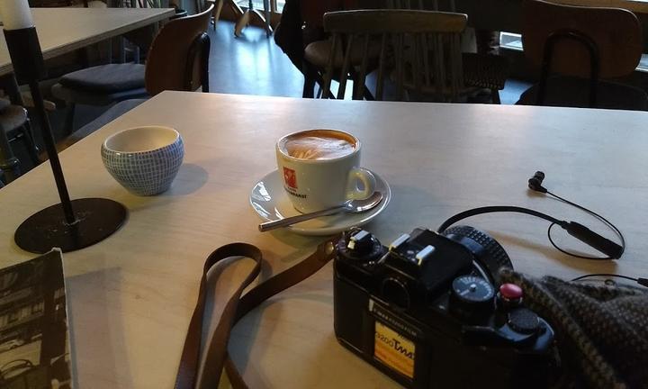 Vilja Cafe Deli