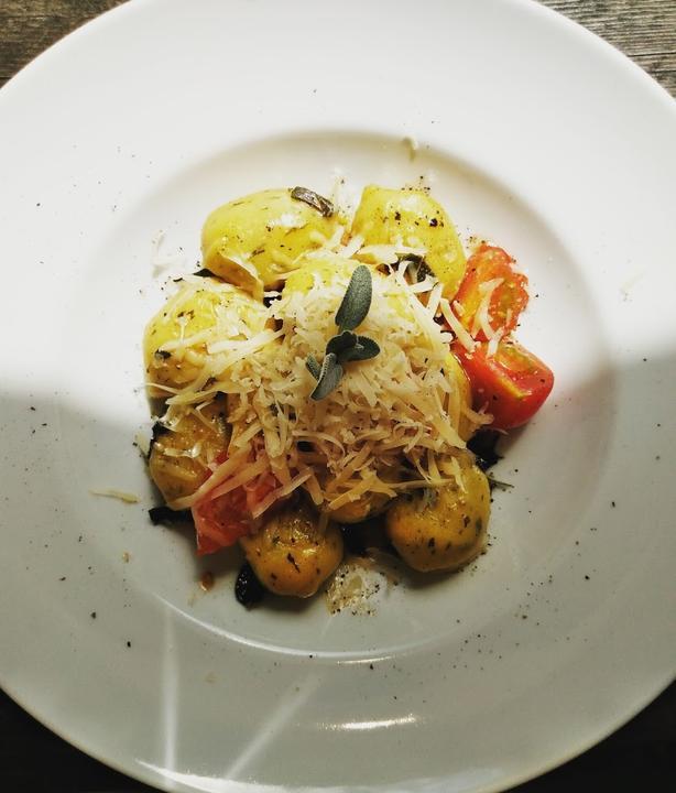Vilja Cafe Deli