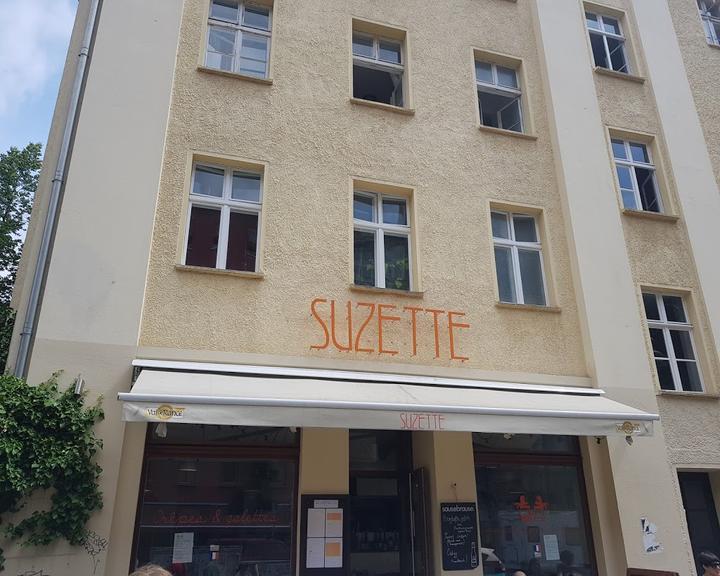 Suzette