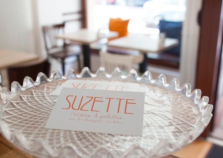 Suzette