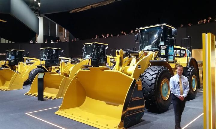 NOVO² - München Messe